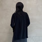 TURTLE NECK KNIT MERINO