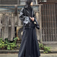SETCHU HOODIE 2 LEATHER