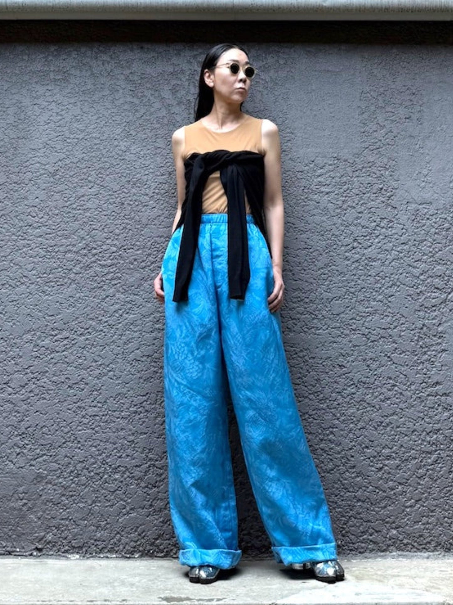 Pyjama Pants【25AW】