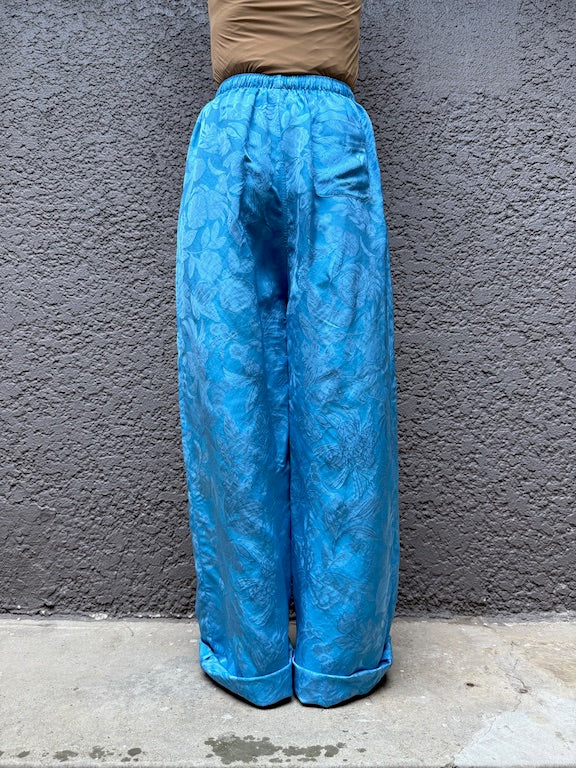 Pyjama Pants【25AW】