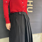 HAKAMA PANTS MEDIUM MATTE＆SHINY【25AW】　