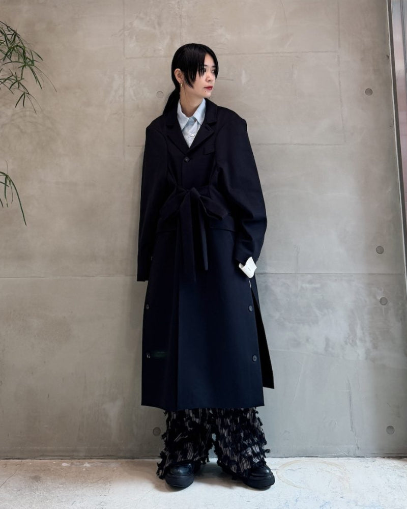 DAVANTI COAT