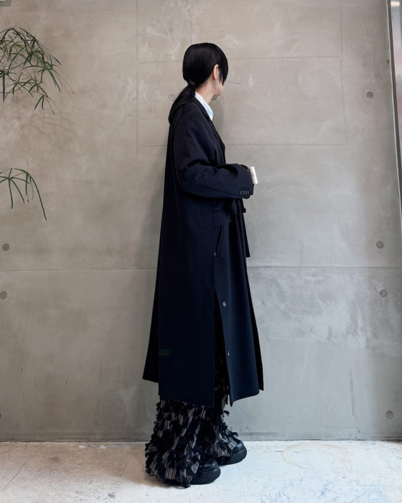 DAVANTI COAT
