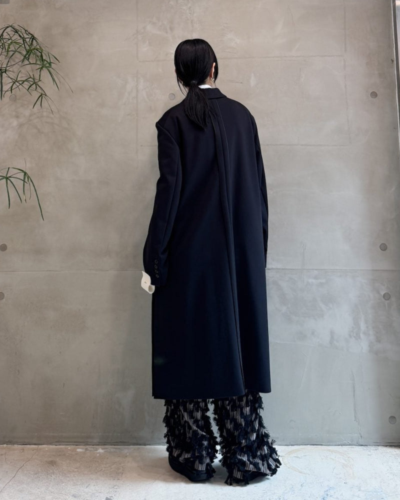 DAVANTI COAT