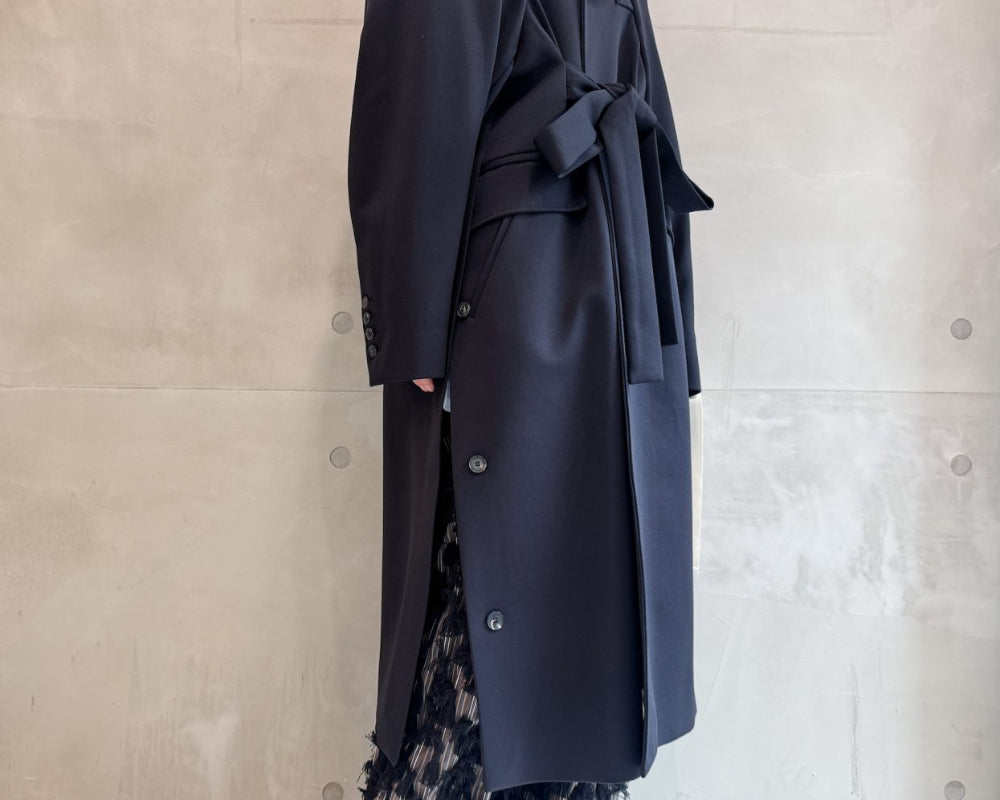 DAVANTI COAT