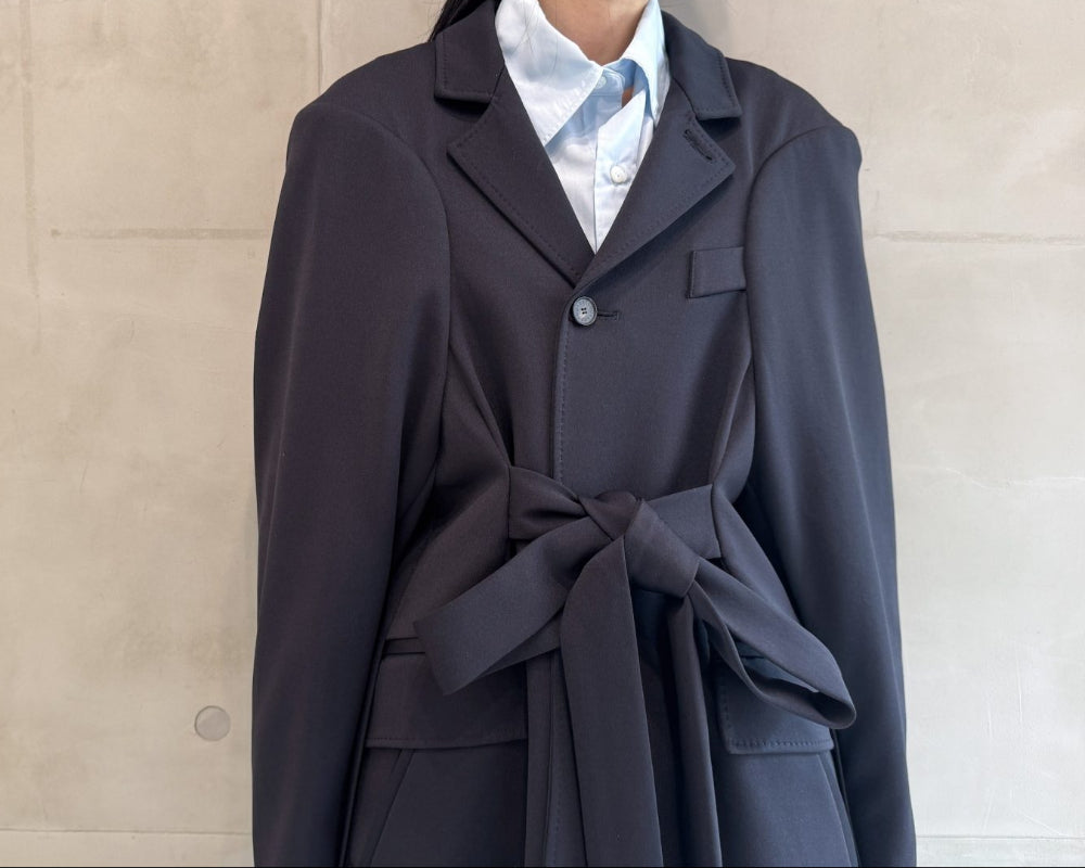 DAVANTI COAT