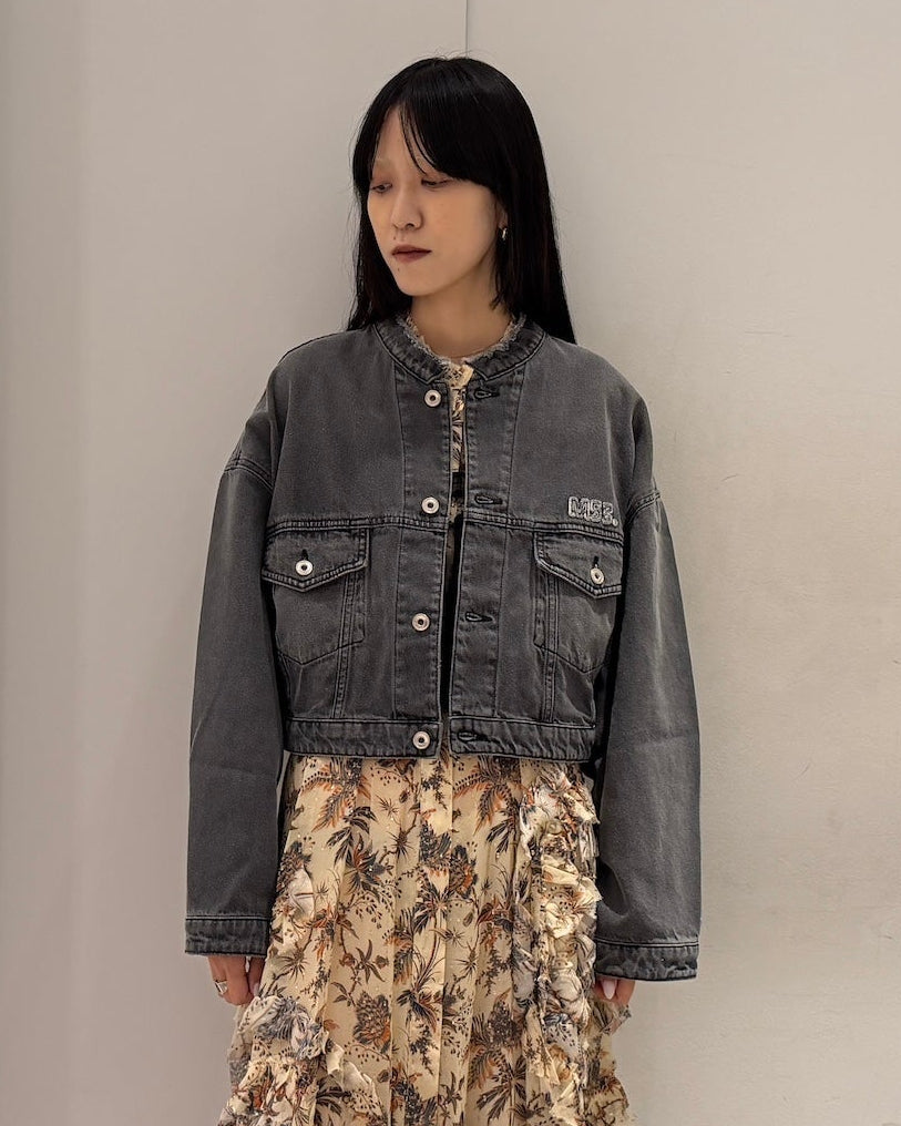 DIFFERENCE G-JUMPER｜M53.（エムゴーサン）通販オンラインストア