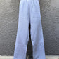 SETCHU WIDE SWEAT PANTS【25AW】