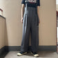 COVERALLS DRESS PANTS