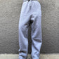SETCHU WIDE SWEAT PANTS【25AW】