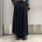 Nalla A-Line Midi Skirt
