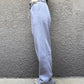 SETCHU WIDE SWEAT PANTS【25AW】