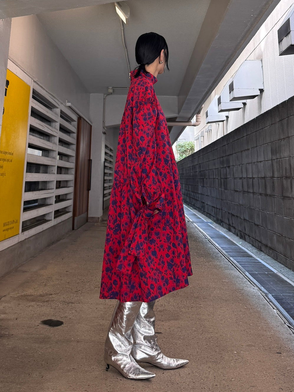 Rhea OP【25AW】