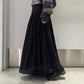 Nalla A-Line Midi Skirt
