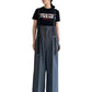 COVERALLS DRESS PANTS