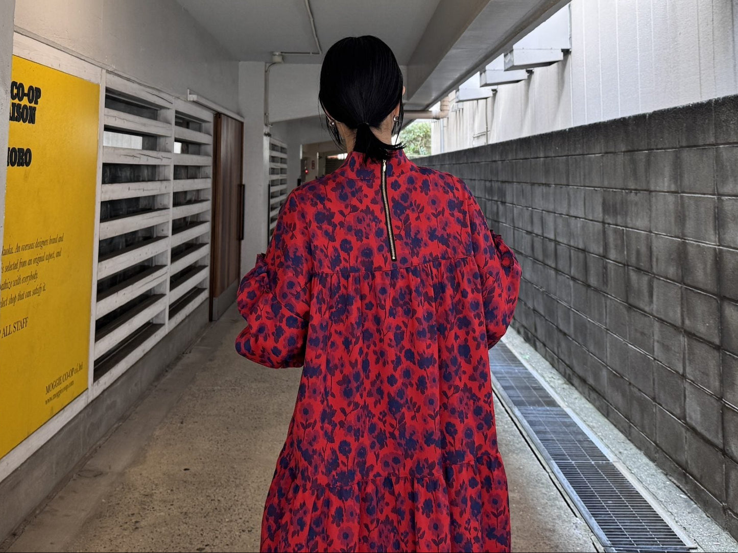 Rhea OP【25AW】