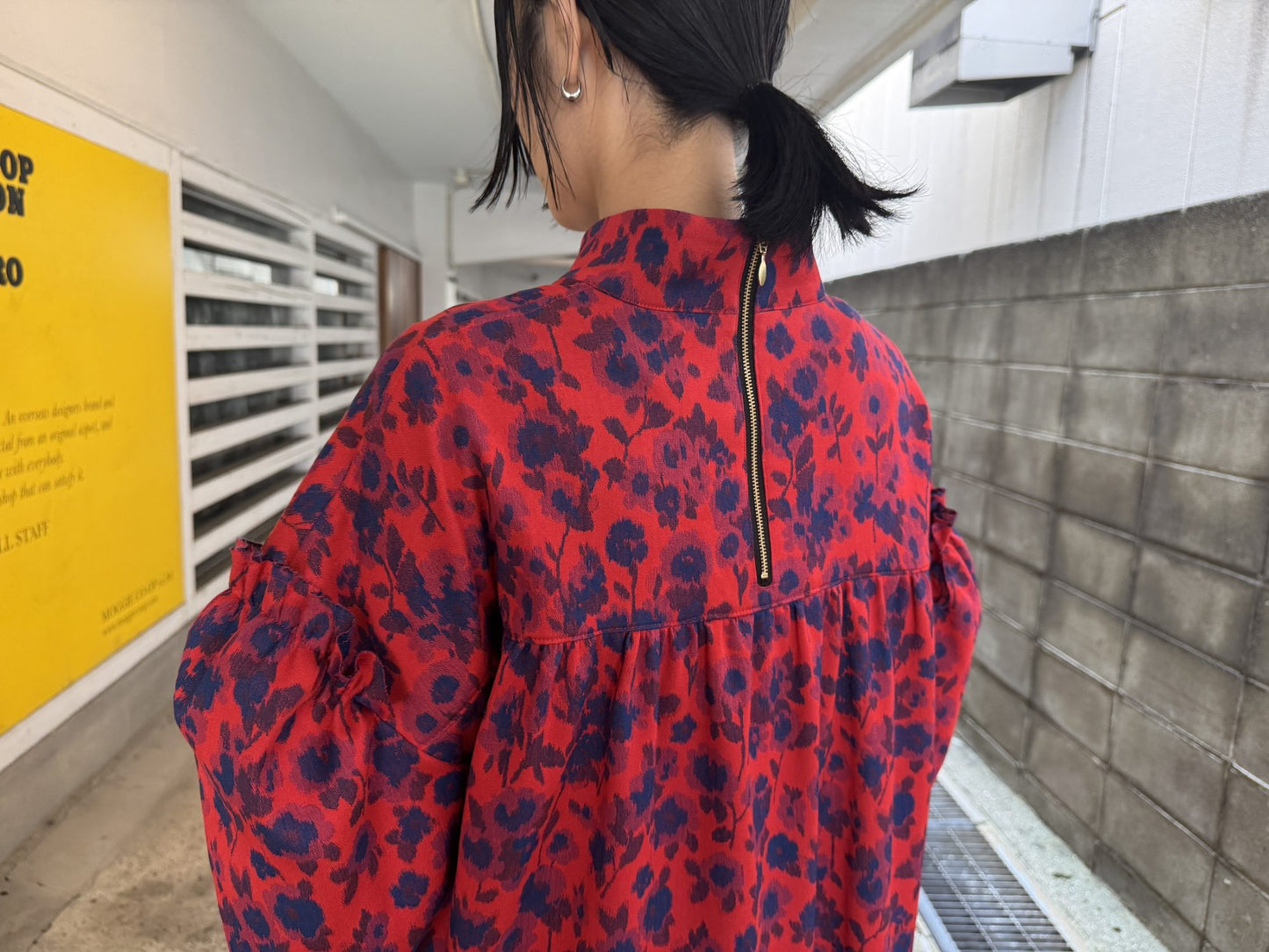 Rhea OP【25AW】
