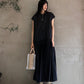 sleeveless dress【25SS】