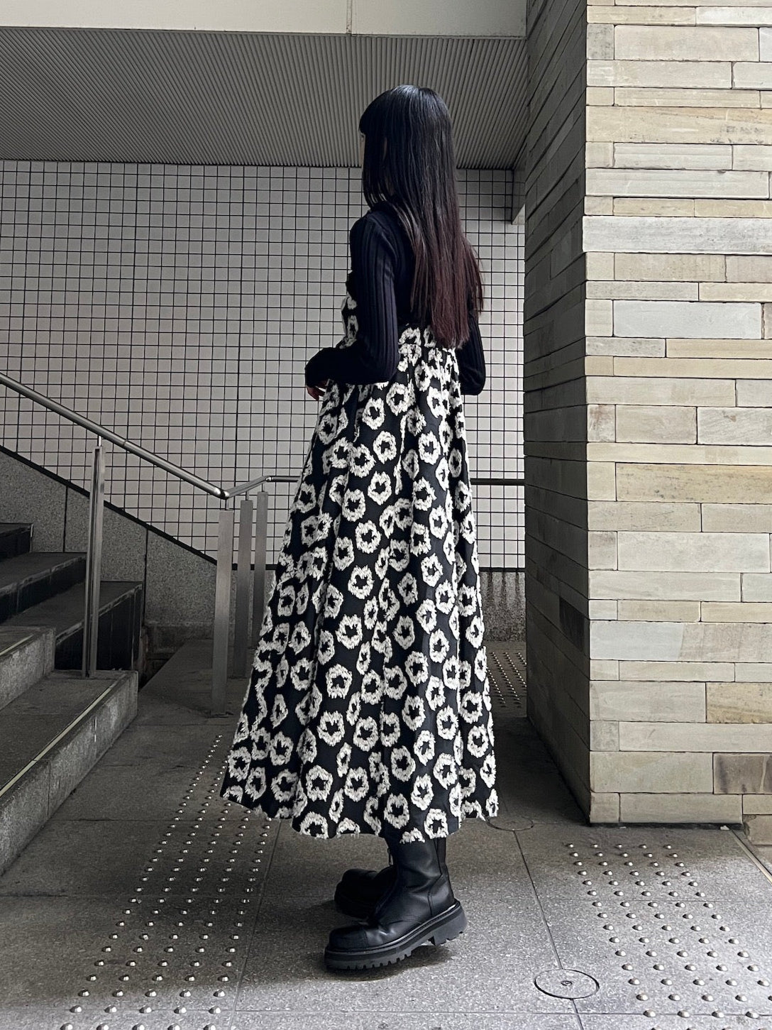 Mira Dress【25SS】