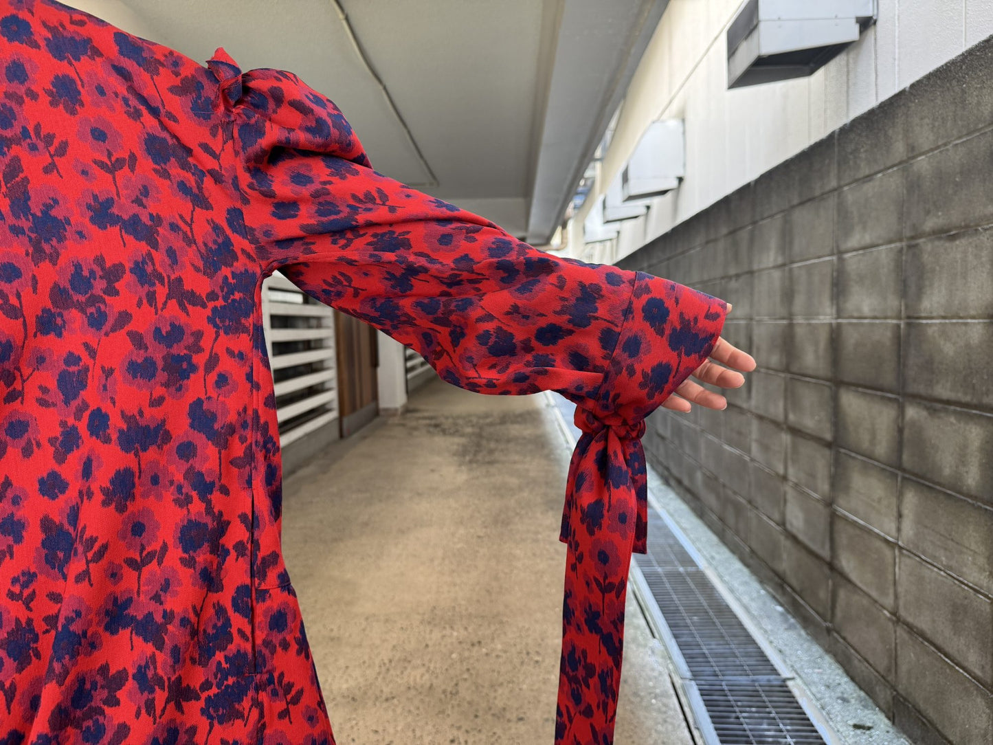 Rhea OP【25AW】