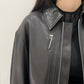 レザージャケット【25AW】