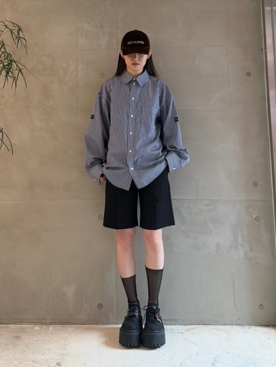 BALENCIAGA（バレンシアガ）｜トップス（UNISEX）｜[正規取扱店]通販