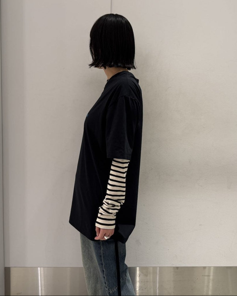 Refresh＆Relaxation T-shirt（UNISEX）