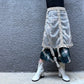 FRILLED BASIC SKIRT【25AW】