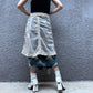 FRILLED BASIC SKIRT【25AW】