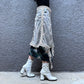 FRILLED BASIC SKIRT【25AW】