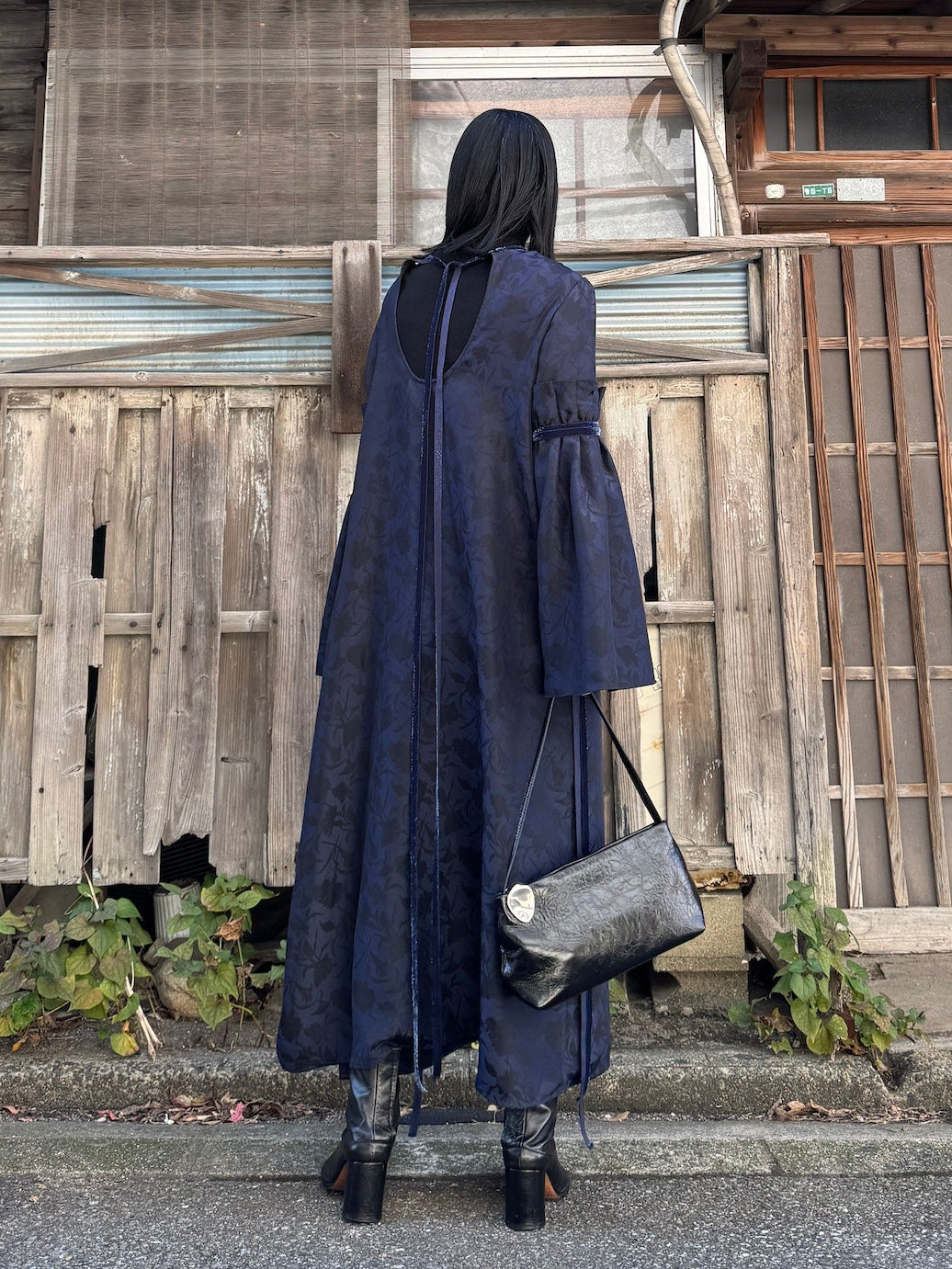 Aglaia OP【25AW】
