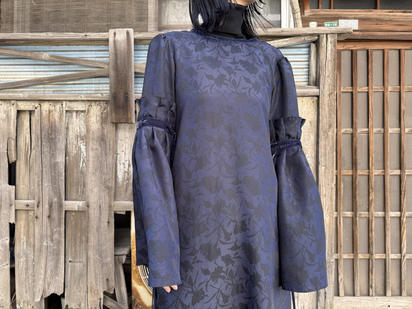 Aglaia OP【25AW】