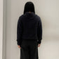 フェイクファーニット【24AW】