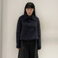 フェイクファーニット【24AW】