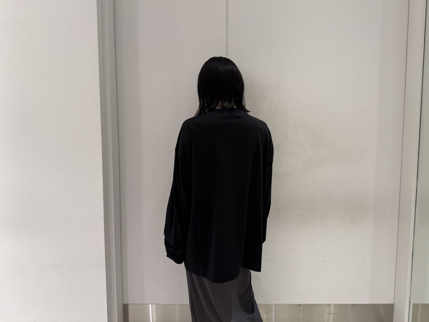 Lonelyrest Long Sleeve Tshirt