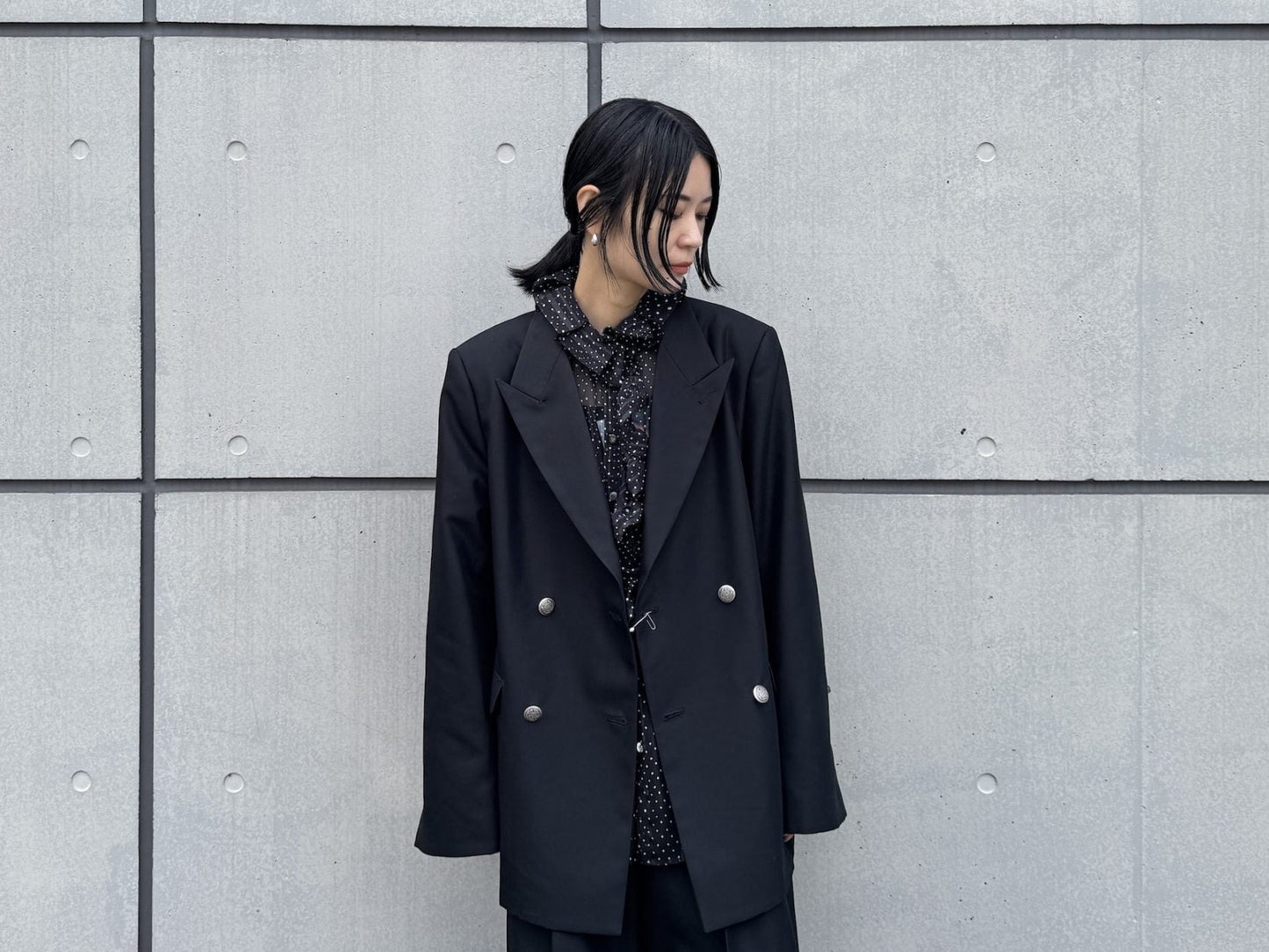 Maia JK【25AW】