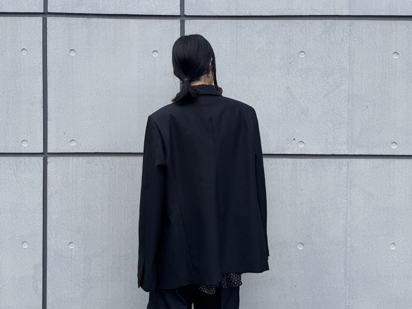Maia JK【25AW】