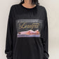 Lonelyrest Long Sleeve Tshirt