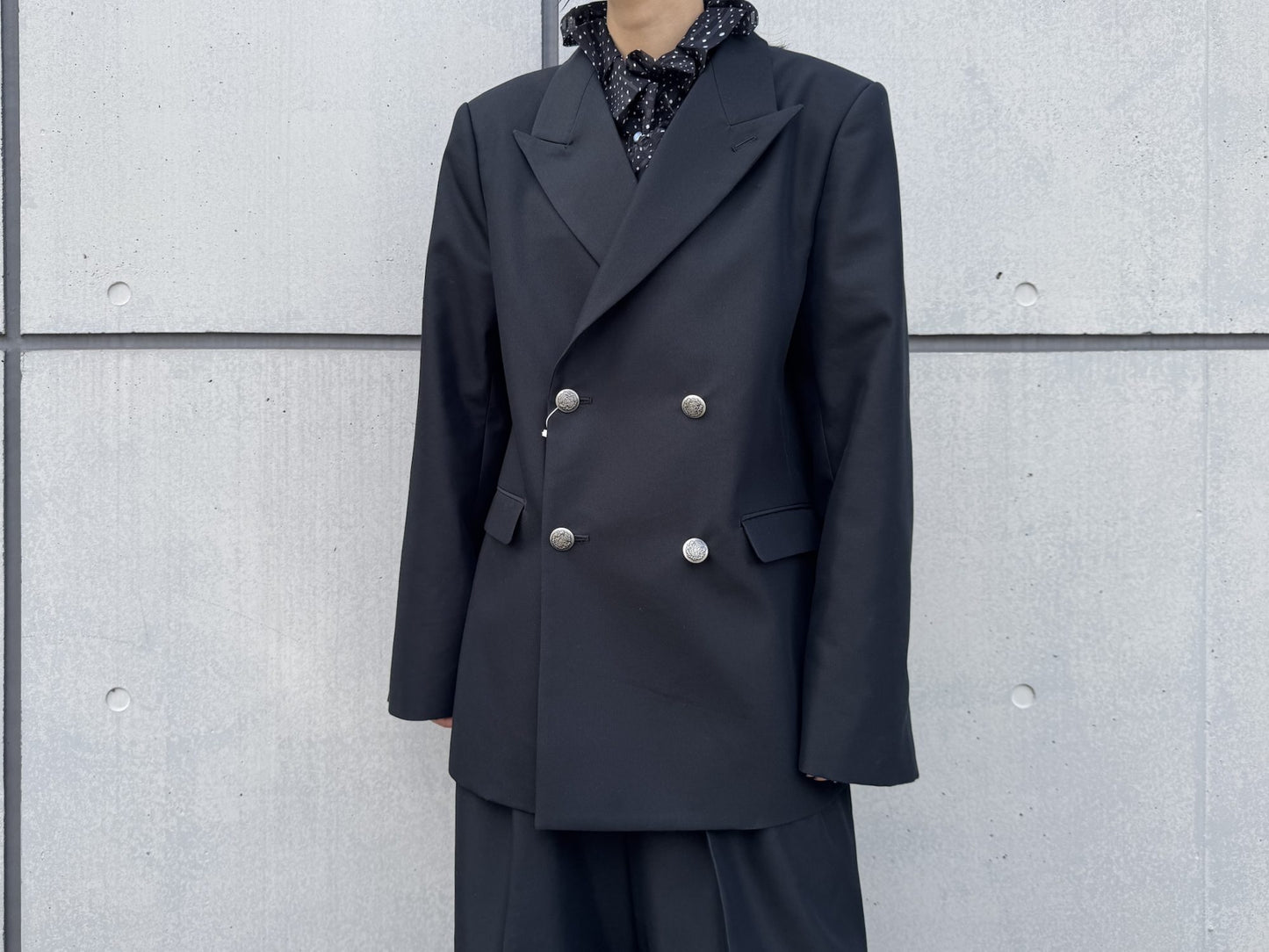 Maia JK【25AW】