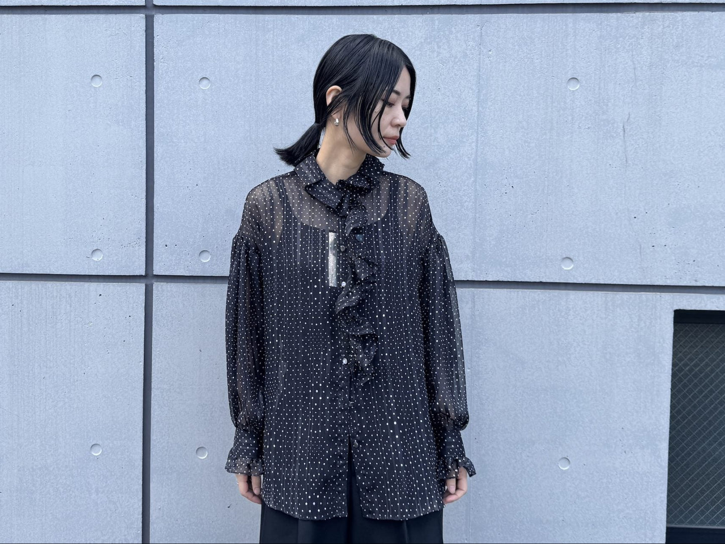 PRINCE BL【25AW】