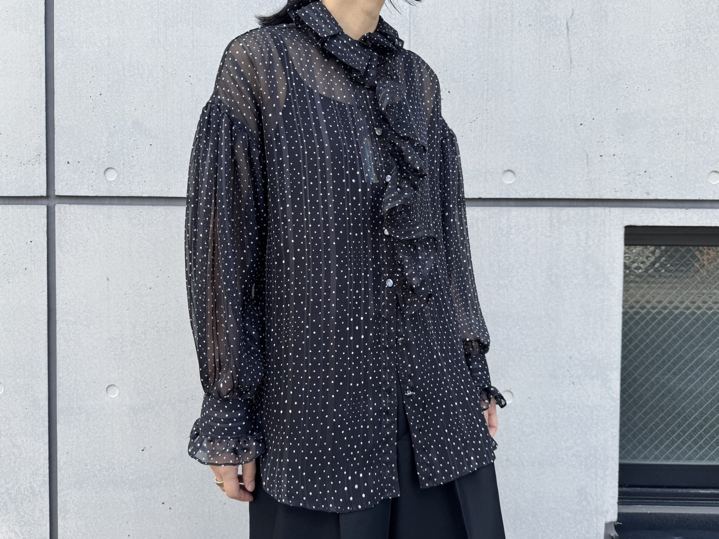PRINCE BL【25AW】
