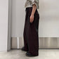 BEACON/ドローストリングパンツ【25SS】