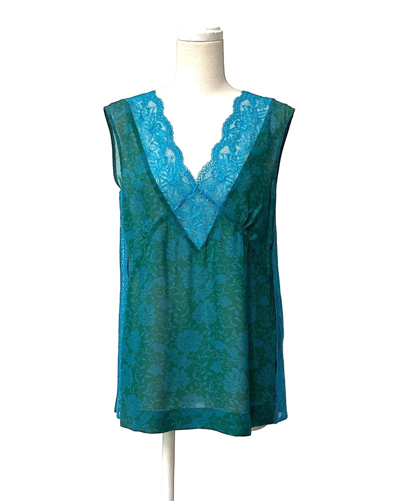 DRIES VAN NOTEN/CIESTAトップス