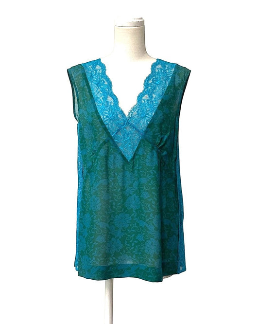 DRIES VAN NOTEN/CIESTAトップス