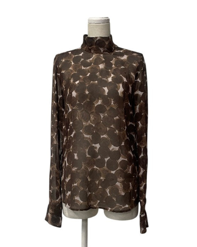DRIES VAN NOTEN/CONIS シャツ