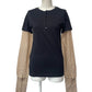 DRIES VAN NOTEN/HESMA Tシャツ