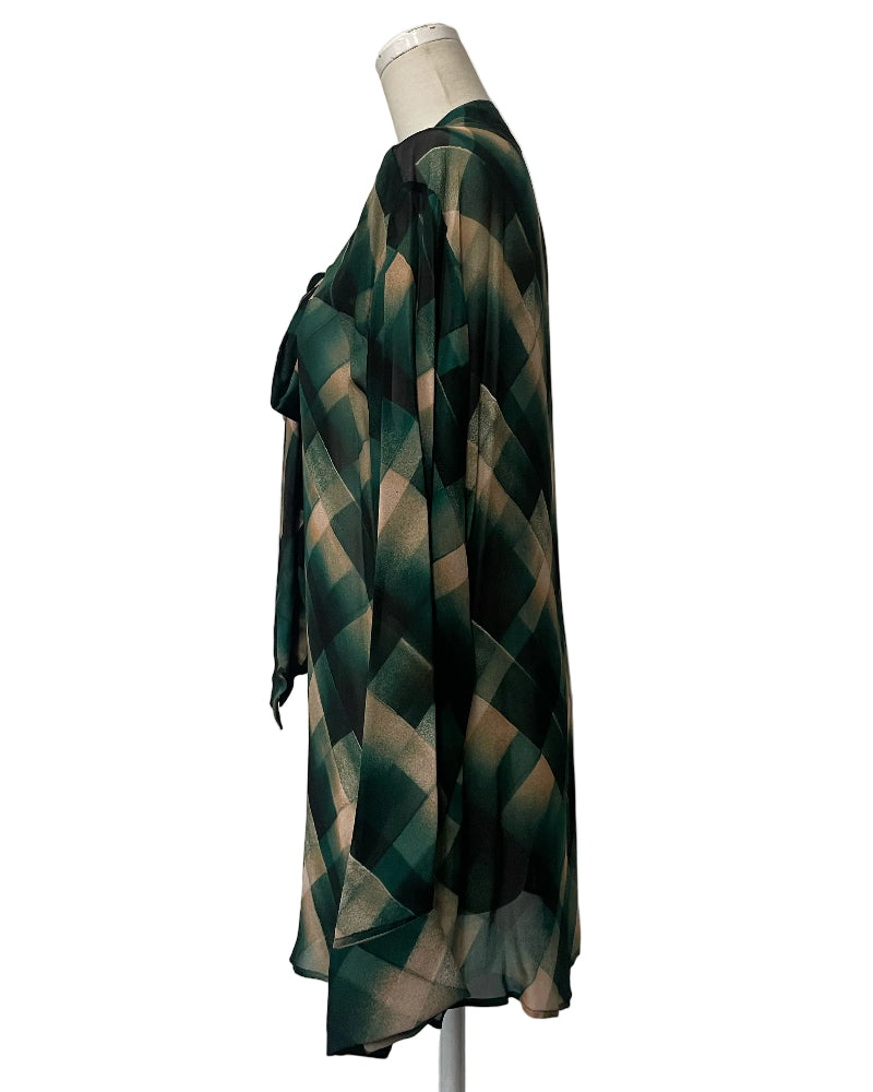 DRIES VAN NOTEN/CURBIシャツ
