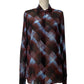 DRIES VAN NOTEN/CHOWY シャツ