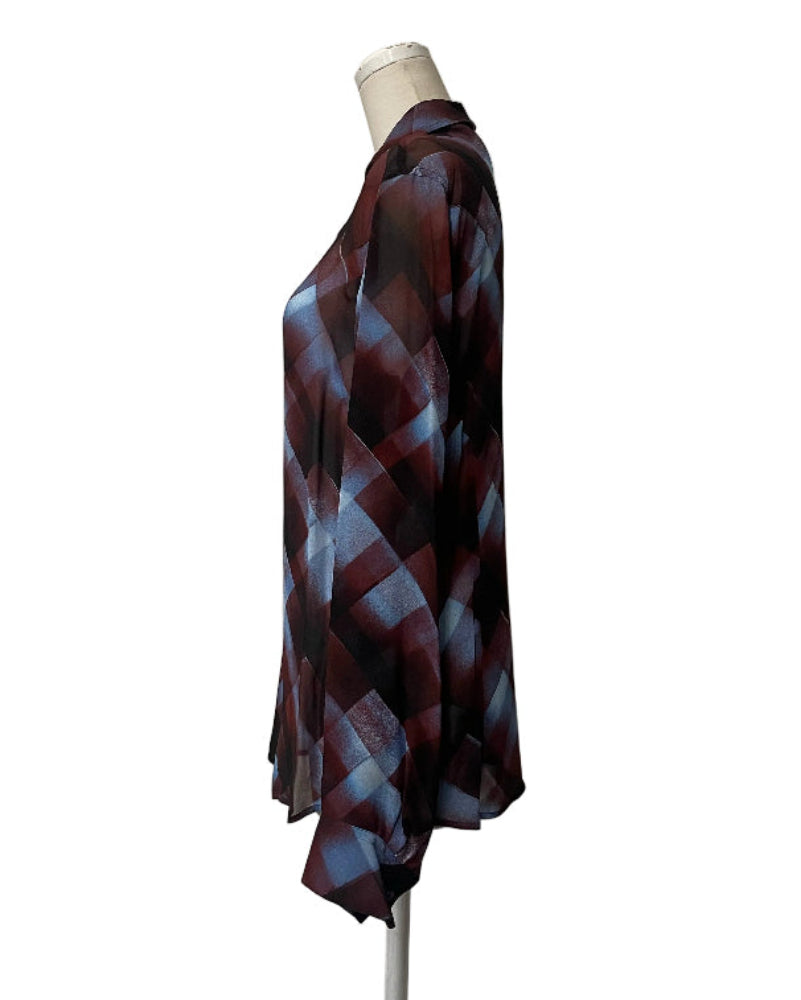 DRIES VAN NOTEN/CHOWY シャツ