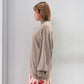pullover long sleeves high neck